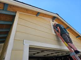 Professional Siding in Brandywine Bay, NC